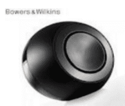   B&W PV1D