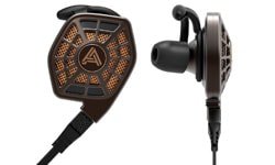 Наушники Audeze iSINE20 Lightning: хит года уже в продаже!