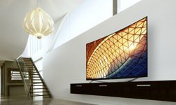 Телевизоры OLED: технология превосходства