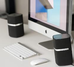 Колонки для компьютера USB