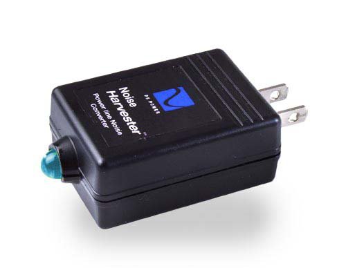 ������� ������ ps audio noise harvester black