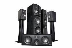 Polk Audio Legend: ��� ����� ����� �������-������� �����