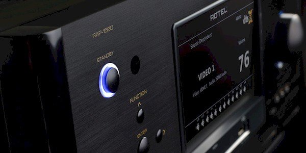 Rotel RAP-1580 �����