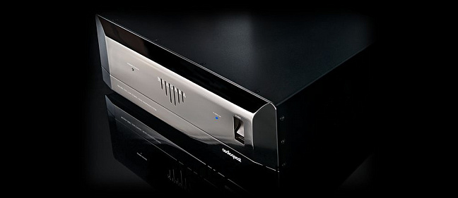 ������� ������ audioquest niagara 5000eu