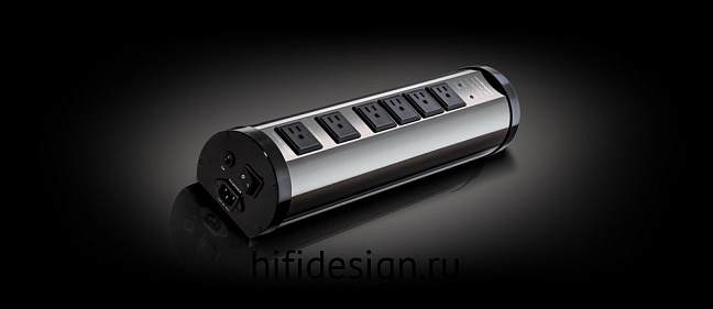 ������� ������ audioquest niagara 1000eu