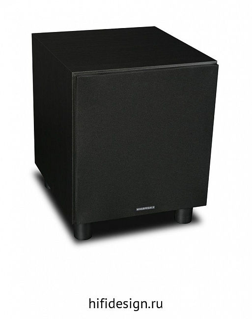 �������� wharfedale sw-12 black